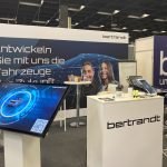 DAK 22 Area Classic Bertrandt