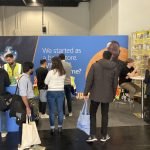 DAK 22 Area Premium Amazon Logitics Oelde