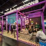 DAK 22 Eigenstand Accenture