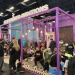 DAK 22 Eigenstand Accenture 2