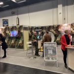 DAK 22 Eigenstand Bundeswehr