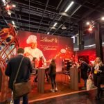 DAK 22 Eigenstand Lindt