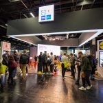 DAK 22 Eigenstand Schwarz Gruppe