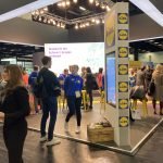 DAK 22 Eigenstand Schwarz Gruppe 2